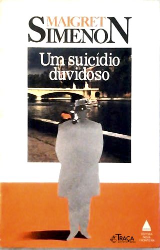 Um Suicídio Duvidoso