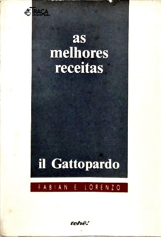 As Melhores Receitas