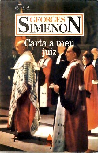 Carta a Meu Juiz