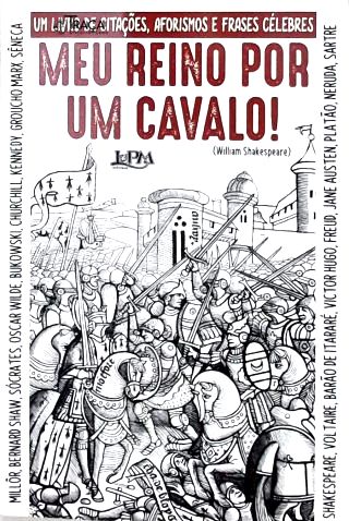 Meu Reino por Um Cavalo!
