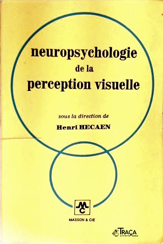 Neuropsychologie de La Perception Visuelle