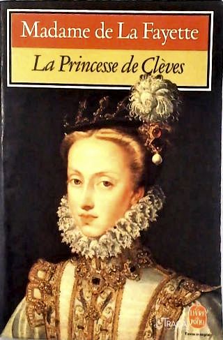 La Princesse de Clèves
