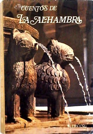 Cuentos de La Alhambra