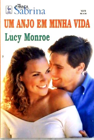 Sabrina: Um Anjo em Minha Vida