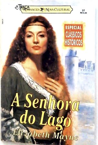 A Senhora do Lago