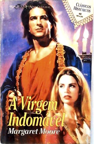 A Virgem Indomável