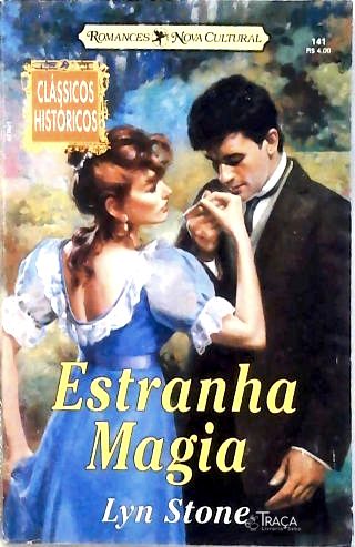 Estranha Magia
