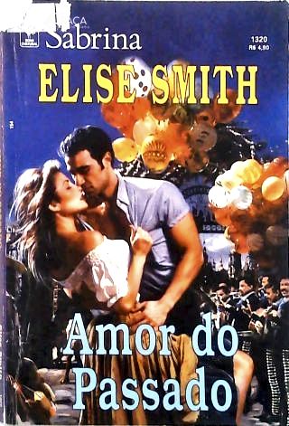 Sabrina: Amor do Passado