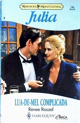 Lua-de-mel Complicada