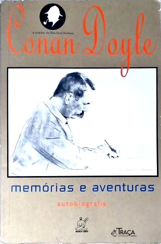 Memórias e Aventuras