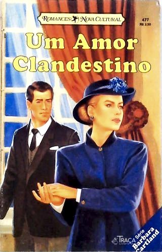 Um Amor Clandestino