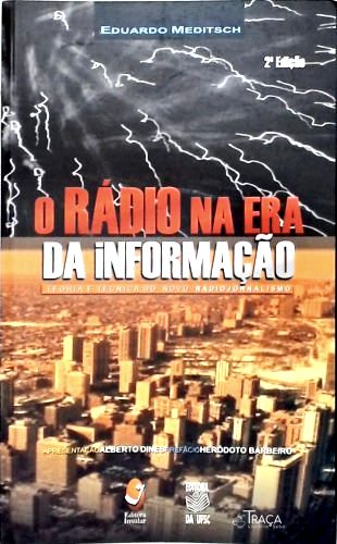O Rádio Na Era da Informação