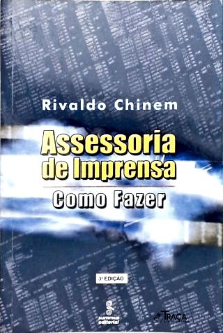 Assessoria de Imprensa