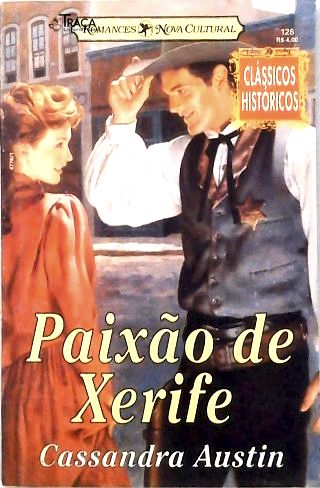 Paixão de Xerife
