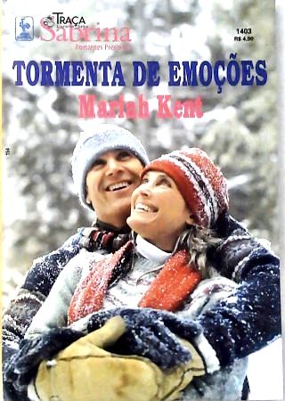 Sabrina: Tormenta de Emoções