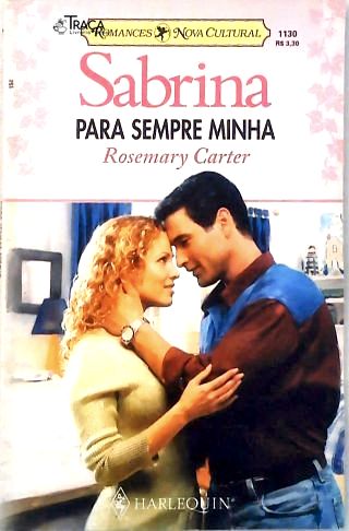 Sabrina: para Sempre Minha