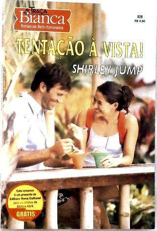 Bianca: Tentação À Vista!