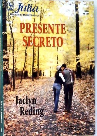 Julia: Presente Secreto
