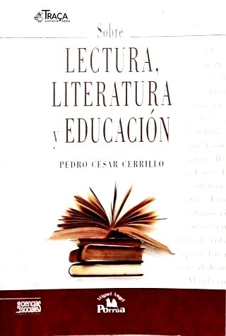 Sobre Lectura, Literatura Y Educación