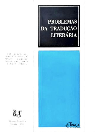 Problemas da Tradução Literária
