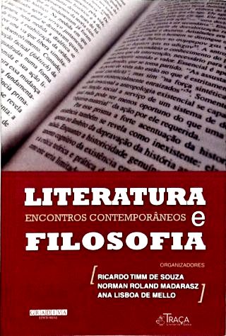 Literatura e Filosofia