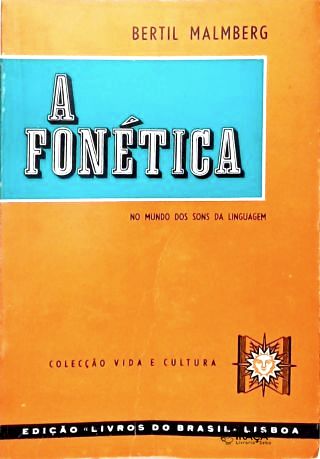 A Fonética