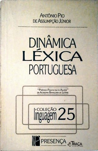 Dinâmica Léxica Portuguesa