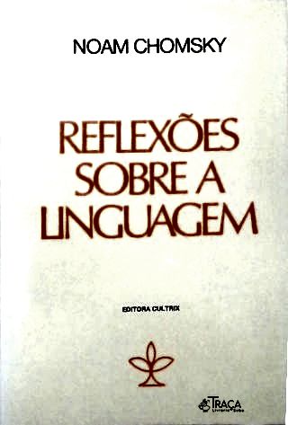 Reflexões Sobre a Linguagem