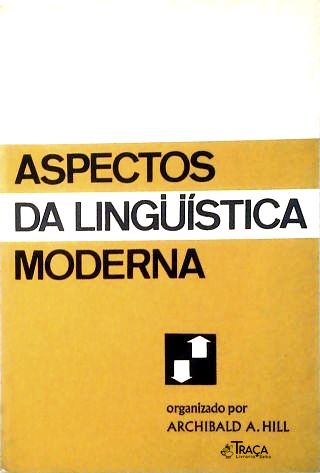Aspectos da Lingüística Moderna