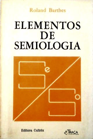 Elementos da Semiologia