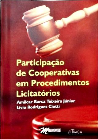 Participação de Cooperativas em Procedimentos Licitatórios