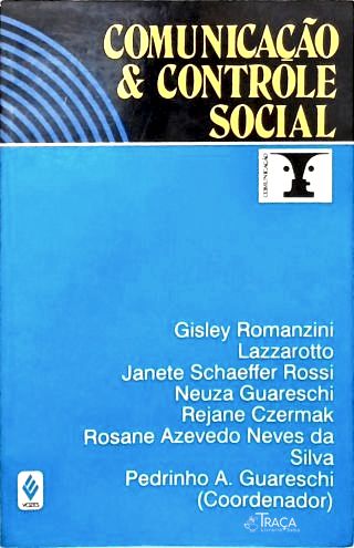 Comunicação e Controle Social