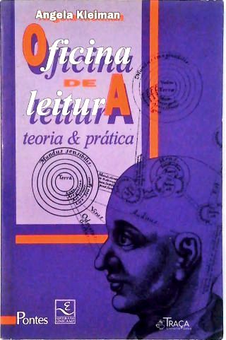 Oficina de Leitura