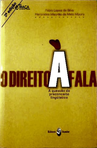 O Direito À Fala