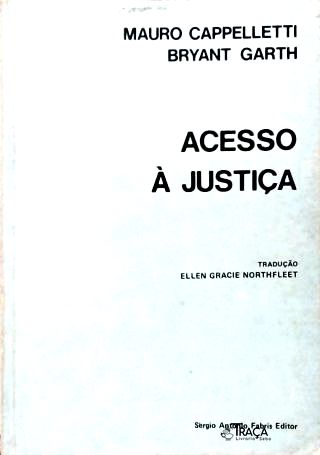 Acesso À Justiça
