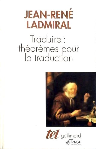 Traduire: Théorèmes Pour La Traduction