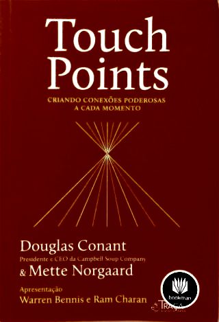 Touchpoints