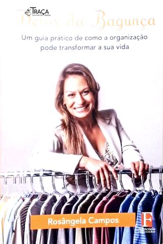 Detox da Bagunça
