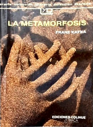 La Metamorfosis