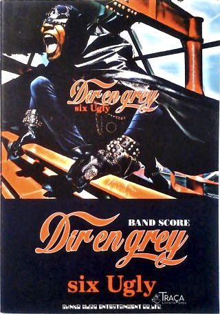 Diren Grey