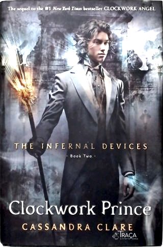 Clockwork Prince