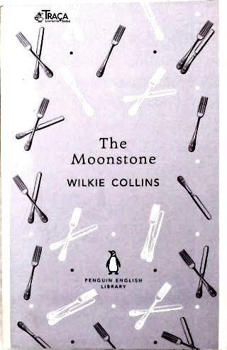 The Moonstone