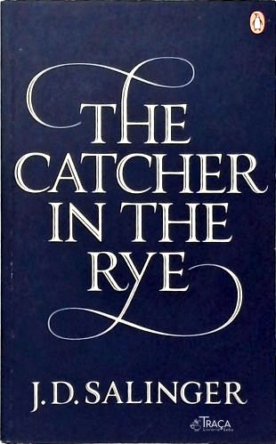 The Catcher In The Rye