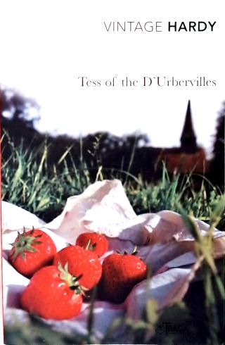 Tess Of The Durbevilles
