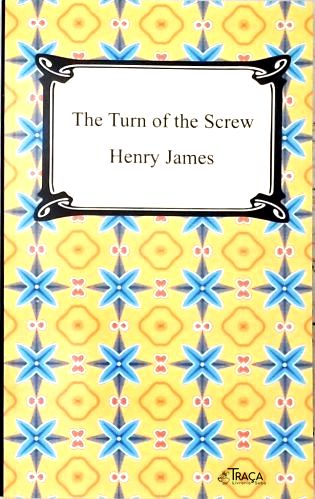 The Turn Of The Screw
