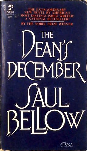 The Deans December