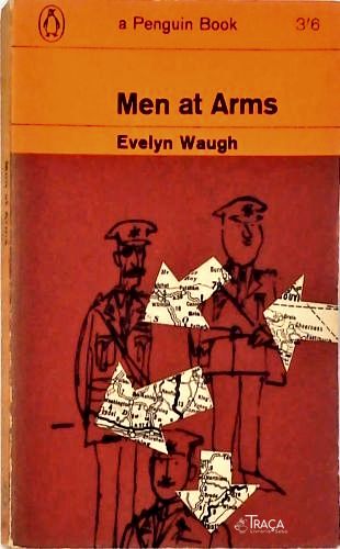 Men At Arms