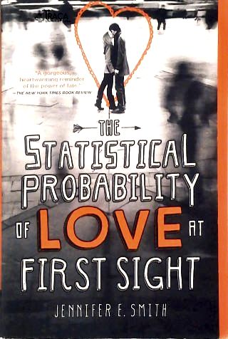 The Statistical Probability Of Love At First Sight