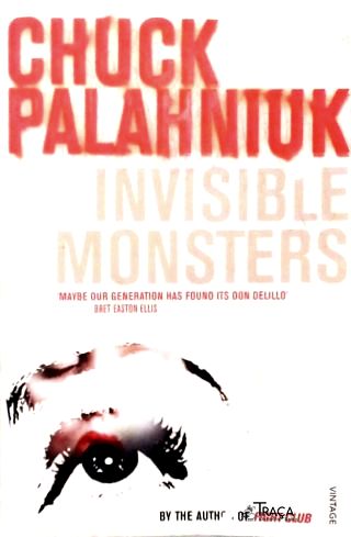 Invisible Mosnters