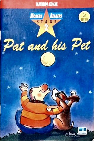 Pat And His Pet